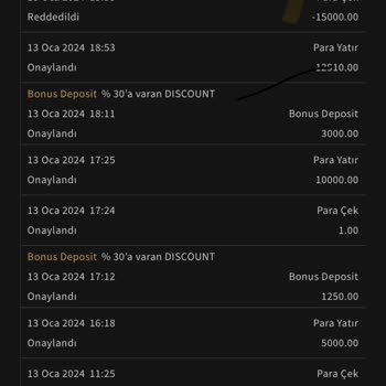 Casinoturka Asla Para Ödemiyor