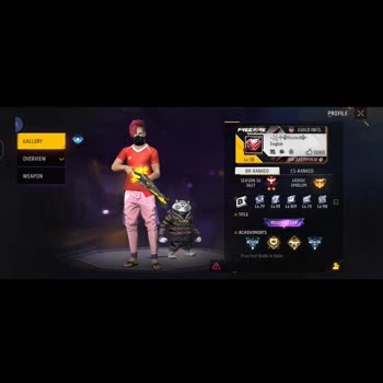 Garena Free Fire Account Hacked, Seeking Assistance for Recovery
