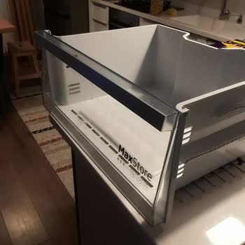 Beko 678551 Eı No Frost Buzdolabı