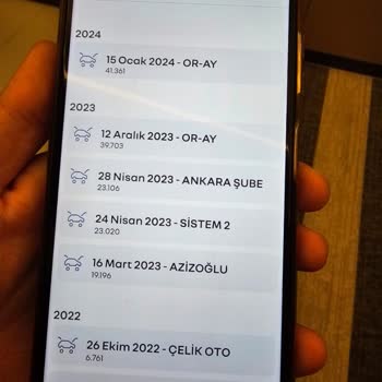 Renault Express Akü Sorunu