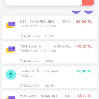 Spotify Üyelik İptal Etmek