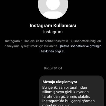 Qupa Wear (qupawear) Sipariş Sonrası Engellenme Sorunu