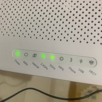 Superonline 11 Gündür İnternet Yok!