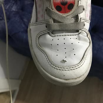 Puma Ürününe Sahip Çık