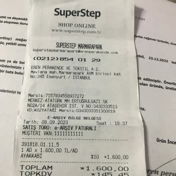 Puma Ürününe Sahip Çık