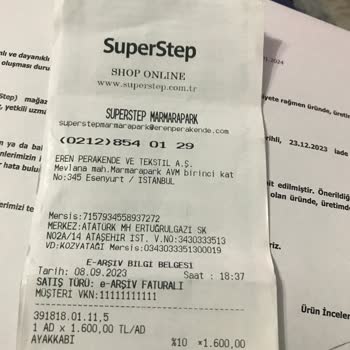Puma Ürününe Sahip Çık