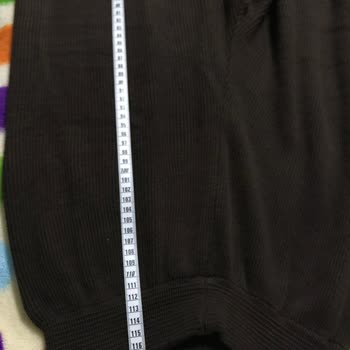 Moda Aksa (Modaaksaa) Satılan Kıyafetlerin Kumaşlarının Kalitesizliği.