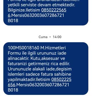 Vatan Bilgisayar Bilgisayar Parçası Garanti İşlemleri Ve Müşteri Memnuniyeti Sorunları