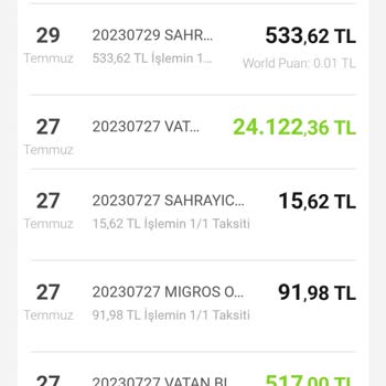 Vatan Bilgisayar Bilgisayar Parçası Garanti İşlemleri Ve Müşteri Memnuniyeti Sorunları