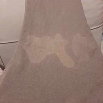 Vanish Kosla Pantolonun Rengini Bozdu