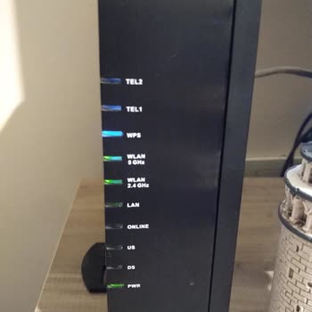 Vodafone Net Arıza Sorununun Çözülmemesi Ve Muhatabın Olmaması