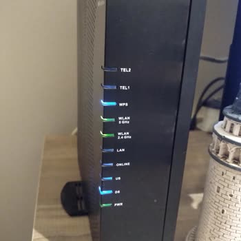 Vodafone Net Arıza Sorununun Çözülmemesi Ve Muhatabın Olmaması