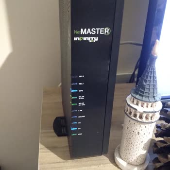 Vodafone Net Arıza Sorununun Çözülmemesi Ve Muhatabın Olmaması