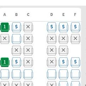 Turkish Airlines Pre-purchased Seat Issue