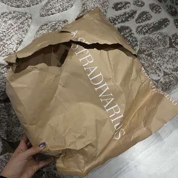 hepsiJET Çantam Eksik Geldi