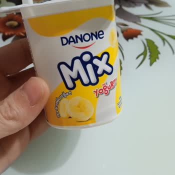 Danone Tikveşli Acı Tadındaki Danino Sorunu