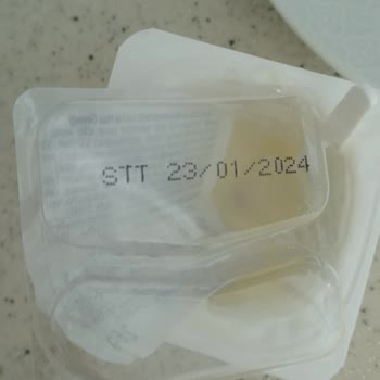 Danone Tikveşli Acı Tadındaki Danino Sorunu