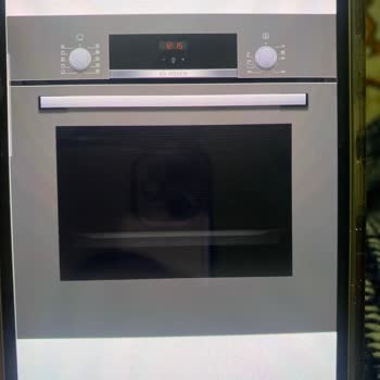 Media Markt Ankastre Set Renk Hatası