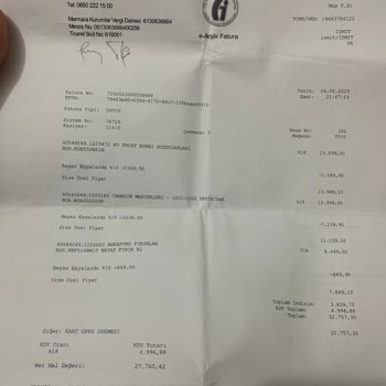 Media Markt Ankastre Set Renk Hatası