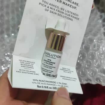 Watsons Siparişte Kötü Gönderilen Ürün