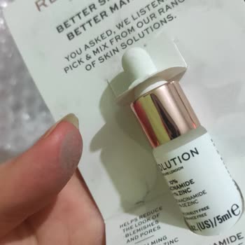 Watsons Siparişte Kötü Gönderilen Ürün