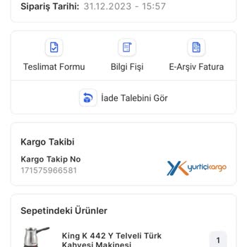 Migros Extradan Alışveriş Yapılmaz