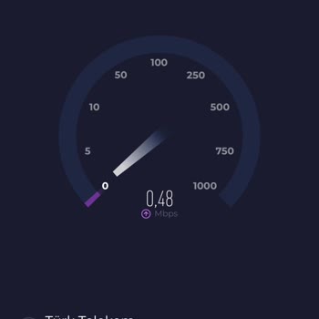 Türk Telekom Mobil İnternet Çekmiyor