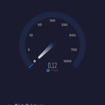 Türk Telekom Mobil İnternet Çekmiyor