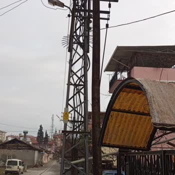 Türk Telekom Ankastre Kutusu Sıkıntısı