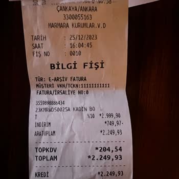 Elle Ayakkabı Elle Mağduru İade Ya Da Değişim