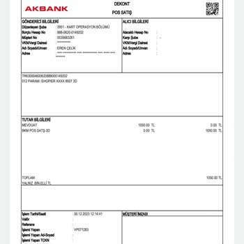 Gentil Butik Pişmanlığı 1145 TL Almalarına Rağmen Ürünü Göndermediler