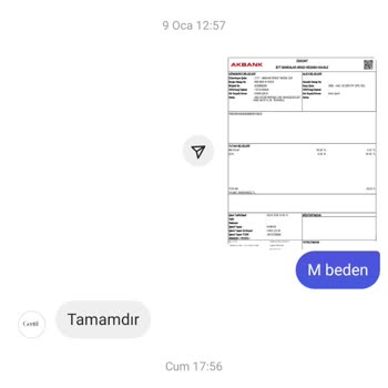 Gentil Butik Pişmanlığı 1145 TL Almalarına Rağmen Ürünü Göndermediler