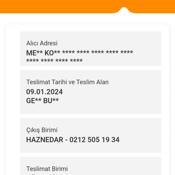 Gentil Butik Pişmanlığı 1145 TL Almalarına Rağmen Ürünü Göndermediler