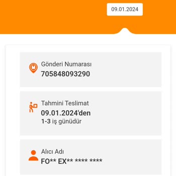 Gentil Butik Pişmanlığı 1145 TL Almalarına Rağmen Ürünü Göndermediler