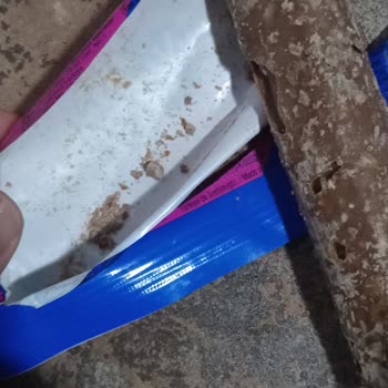 Ülker Fındıklı Çikolata Bozuk Ve Kokuyor