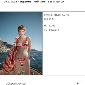 Zara İndirim Adı Altında Yanıltıyor