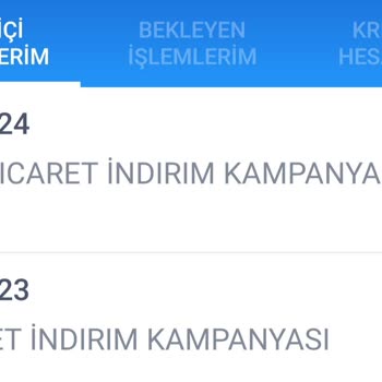Hepsiburada Keyfi Sipariş İptali İle Zarara Uğradım
