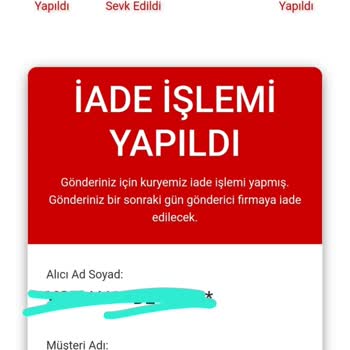 E-bebek Sipariş Teslimat Sorunları Ve Kargo Seçimi