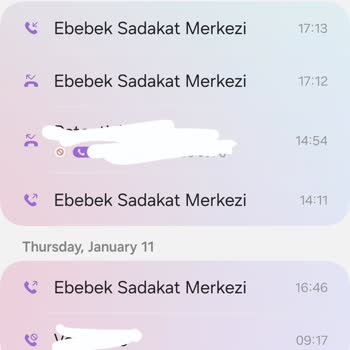 E-bebek Sipariş Teslimat Sorunları Ve Kargo Seçimi