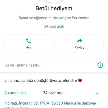 Betul_hediyem35 (Instagram)'ten Şikayetçiyim