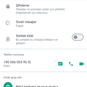 Betul_hediyem35 (Instagram)'ten Şikayetçiyim