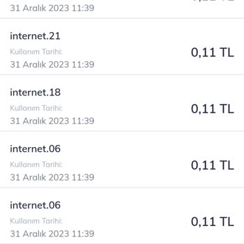 Türk Telekom Yurt Dışı Hattım Açılmadı, Fatura Şoku!