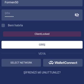 Oslobet'de Yaşanan Ödeme Sorunu