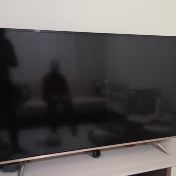 Grundig 58 Ggu 8935 Kapanıp Açılması