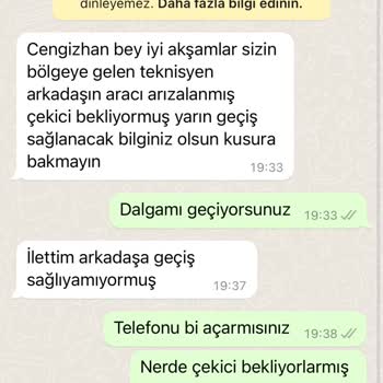 Baykan Kombi Servis Randevusu Ve İletişim Sorunları