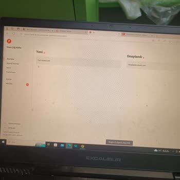 Yemeksepeti Goweb Sıkıntısı
