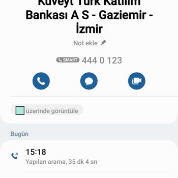 Enterprise Ticari Ahlaka Aykırı Hareket!