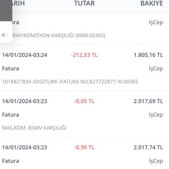 İş Bankası Çift Ödeme Mağduriyeti ve Çözümsüzlük