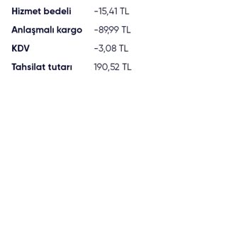 Shopier Kargo Ücreti Fazla Kesinti