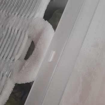 Uğur Derin Dondurucu Aşırı Karlanma